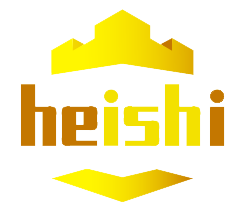 Hong Kong Heishi Trading Co.,Ltd.