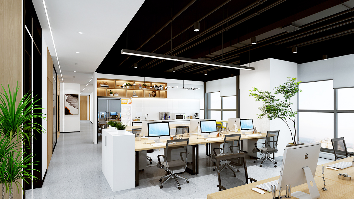 Get In Touch With us